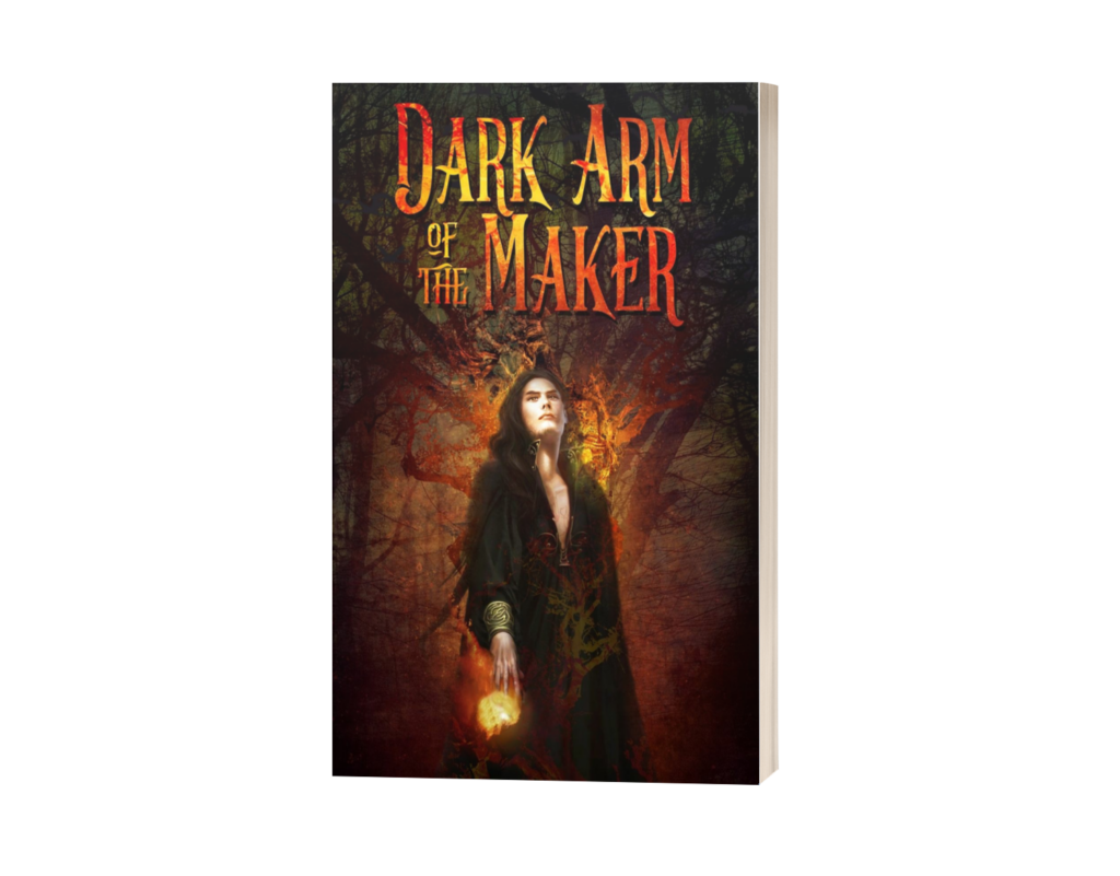 The Dark Arm of the Maker